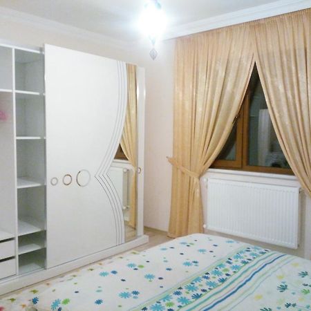 Evim Trabzon Apartment Екстериор снимка