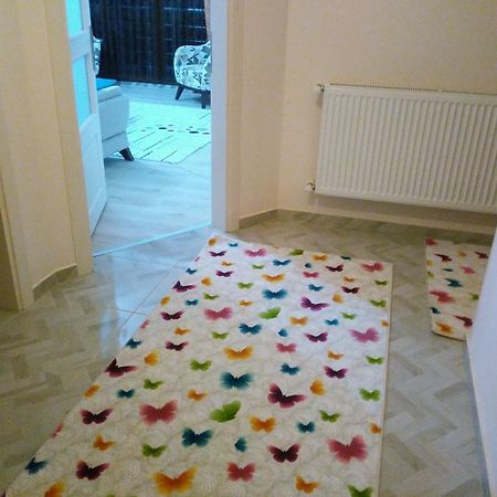 Evim Trabzon Apartment Екстериор снимка