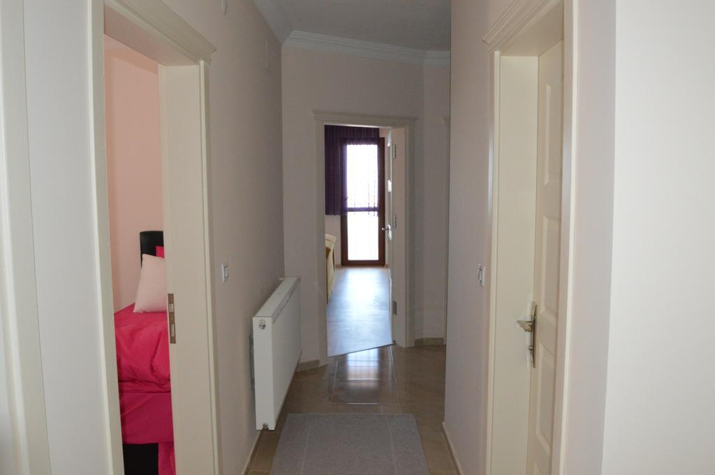 Evim Trabzon Apartment Екстериор снимка