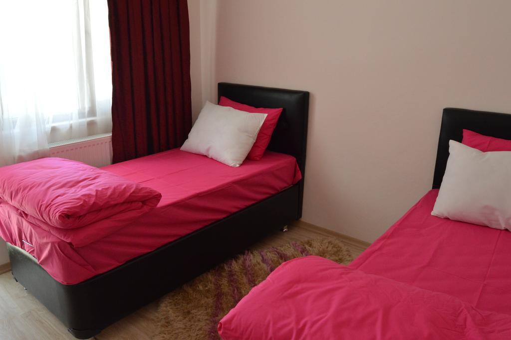Evim Trabzon Apartment Екстериор снимка