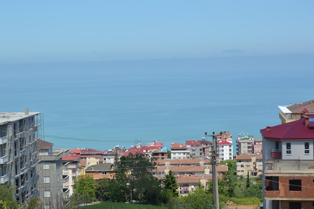 Evim Trabzon Apartment Екстериор снимка