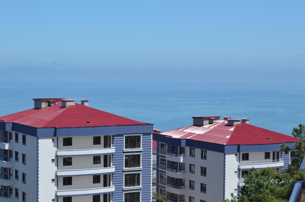 Evim Trabzon Apartment Екстериор снимка