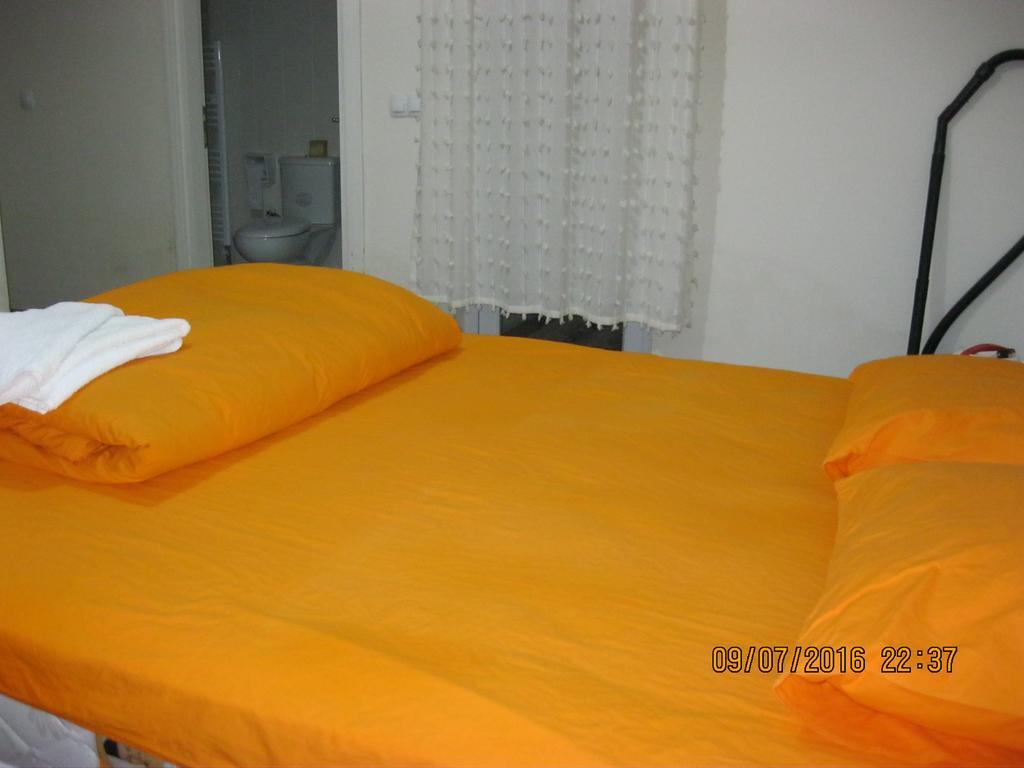 Evim Trabzon Apartment Екстериор снимка