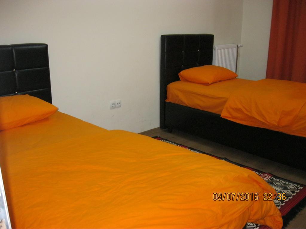 Evim Trabzon Apartment Екстериор снимка