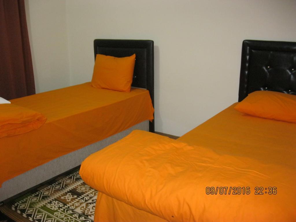 Evim Trabzon Apartment Екстериор снимка