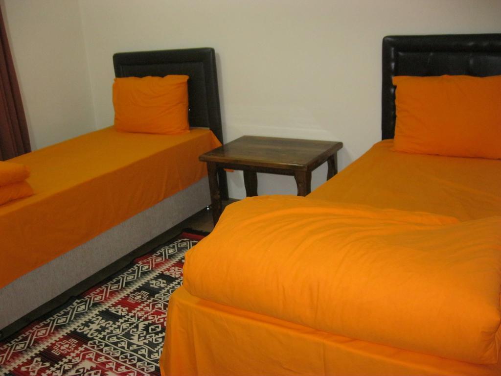 Evim Trabzon Apartment Екстериор снимка