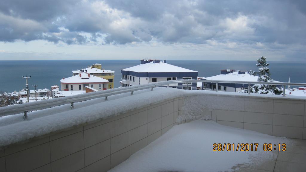 Evim Trabzon Apartment Екстериор снимка