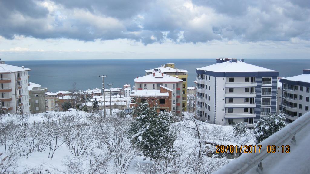 Evim Trabzon Apartment Екстериор снимка
