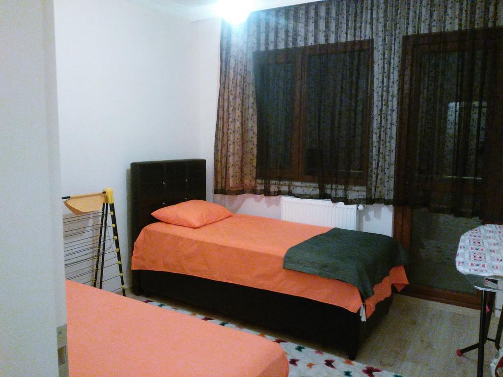 Evim Trabzon Apartment Екстериор снимка