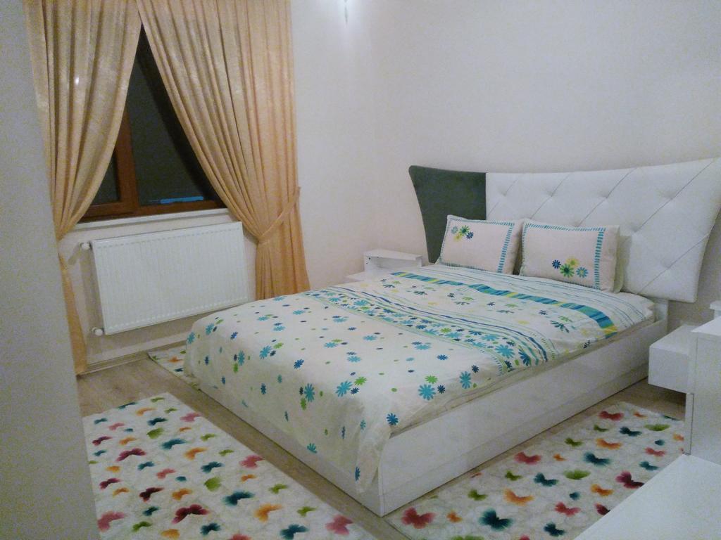 Evim Trabzon Apartment Екстериор снимка