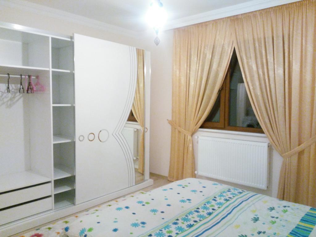 Evim Trabzon Apartment Екстериор снимка