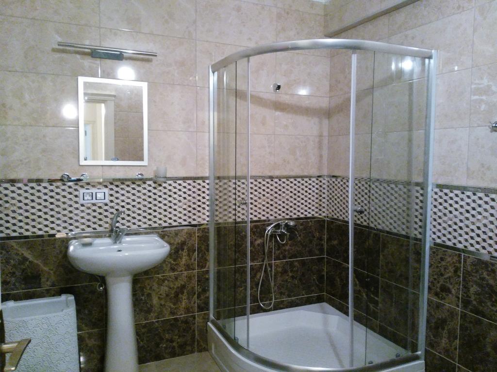 Evim Trabzon Apartment Екстериор снимка
