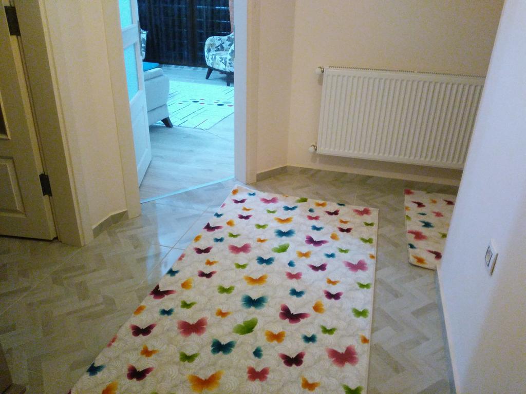 Evim Trabzon Apartment Екстериор снимка