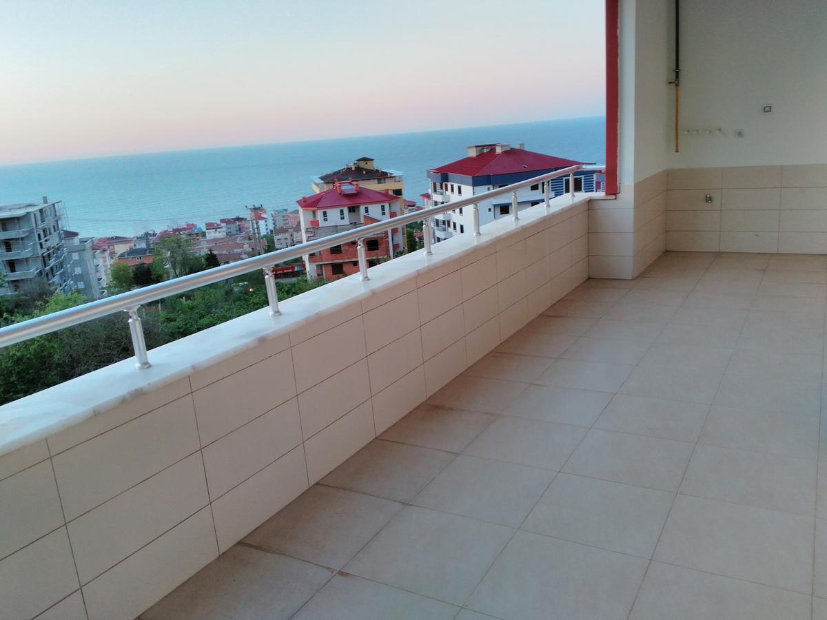 Evim Trabzon Apartment Екстериор снимка